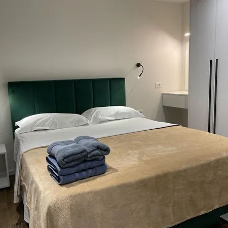 Appartamento Le Petite