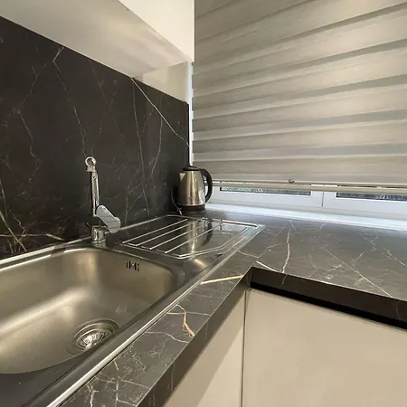 Apartman Le Petite - Enjoy Travel *