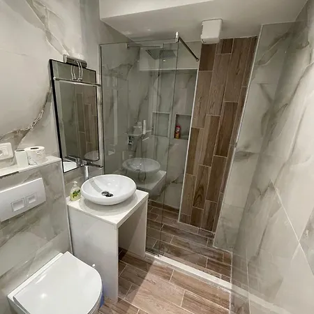 Apartman Le Petite - Enjoy Travel *