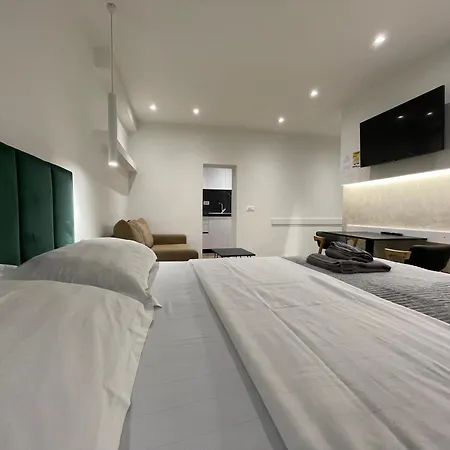 Apartamento Le Petite - Enjoy Travel