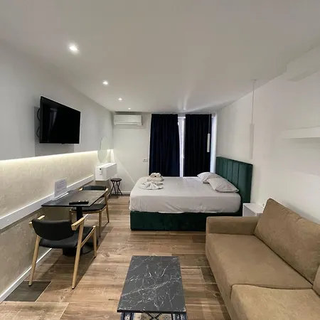 Le Petite - Enjoy Travel Appartement *