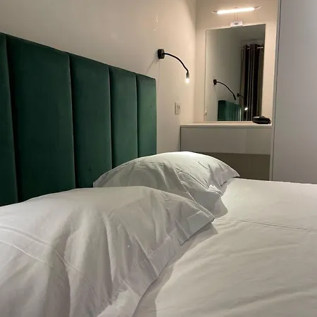 Le Petite - Enjoy Travel Tirana