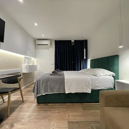 Le Petite - Enjoy Travel Apartamento