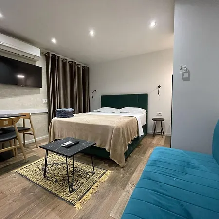 Apartamento Le Petite - Enjoy Travel