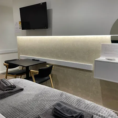 Le Petite - Enjoy Travel Appartement Tirana