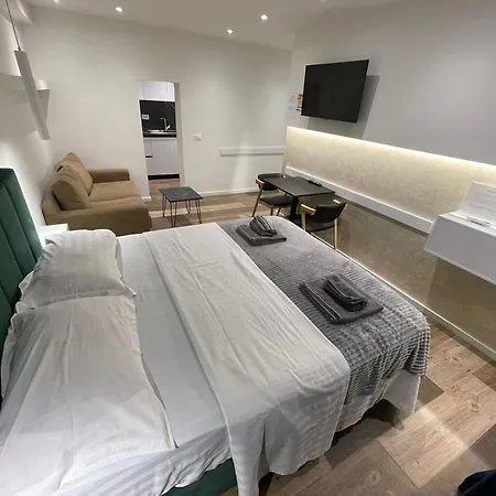 Apartamento Le Petite - Enjoy Travel Tirana