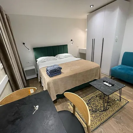 Apartment Le Petite - Enjoy Travel