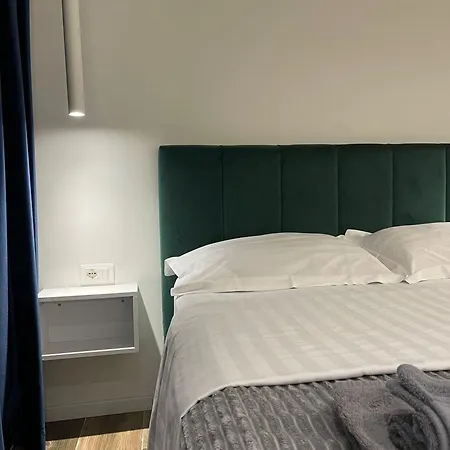 Le Petite - Enjoy Travel Appartement *