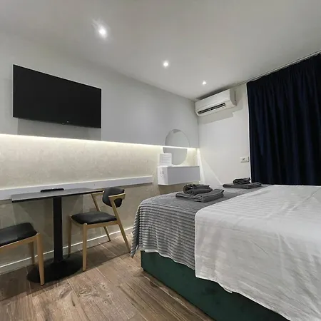 Apartamento Le Petite - Enjoy Travel *