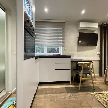 Apartamento Le Petite - Enjoy Travel Tirana