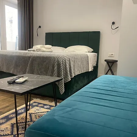 Le Petite - Enjoy Travel Apartment *