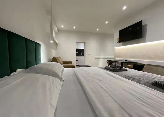 公寓 Le Petite - Enjoy Travel