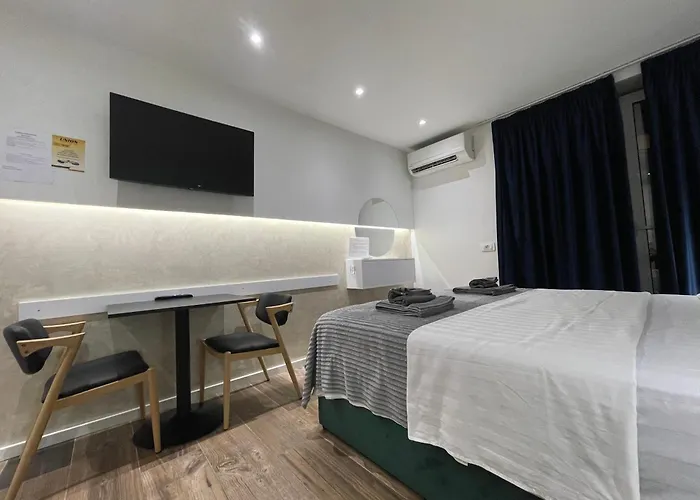 Le Petite - Enjoy Travel Apartment *