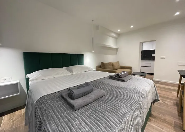 Apartment Le Petite - Enjoy Travel Tirana