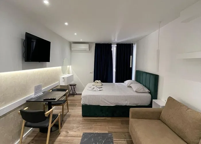 Le Petite - Enjoy Travel Apartment *