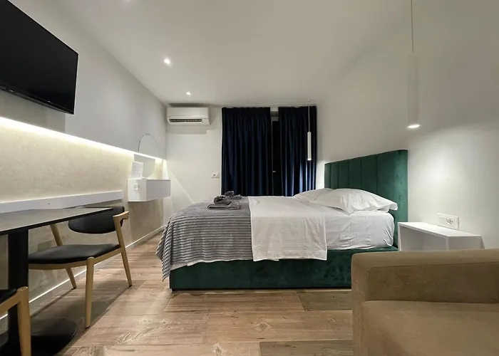 Le Petite - Enjoy Travel Apartment