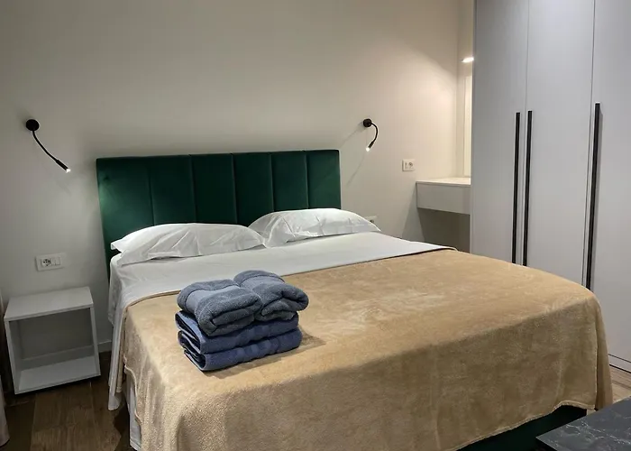 公寓 Le Petite - Enjoy Travel