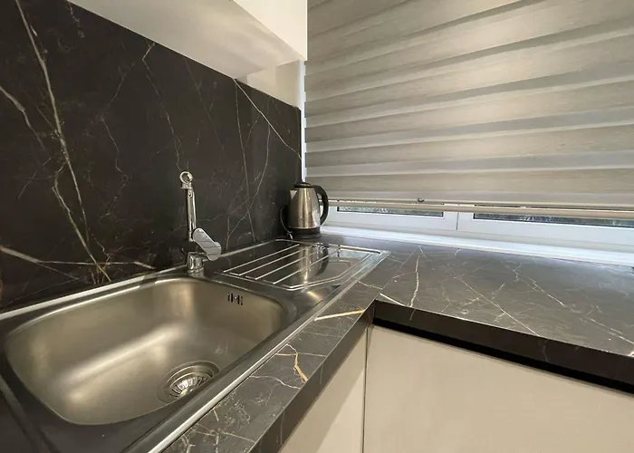 公寓 Le Petite - Enjoy Travel *