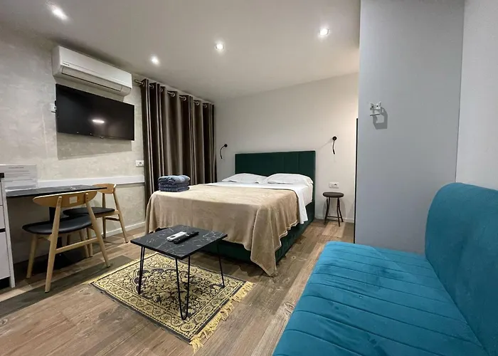 Apartment Le Petite - Enjoy Travel