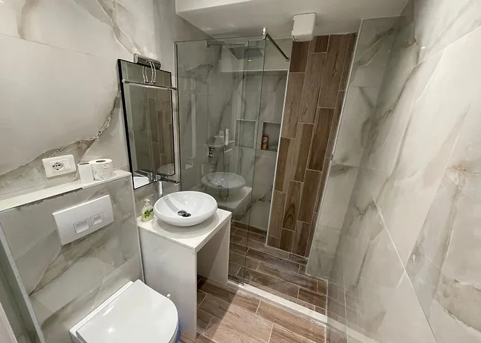 公寓 Le Petite - Enjoy Travel *