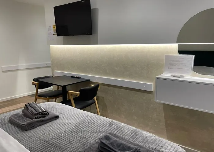 Le Petite - Enjoy Travel Apartment Tirana