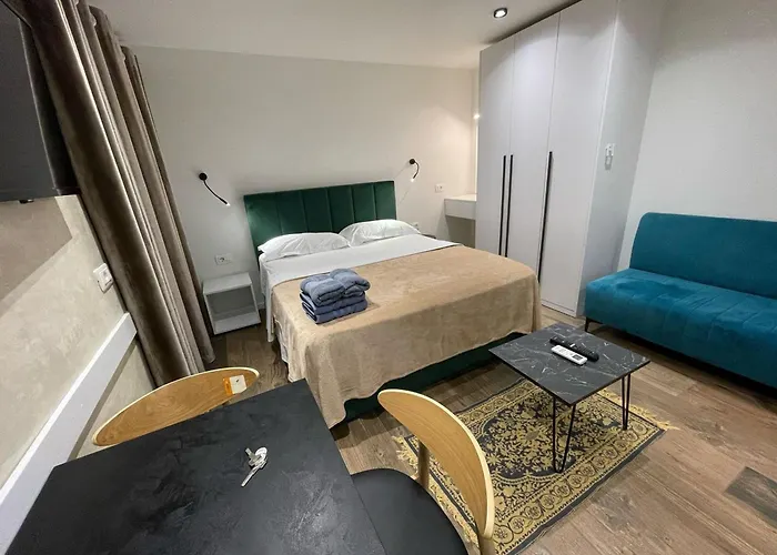 公寓 Le Petite - Enjoy Travel