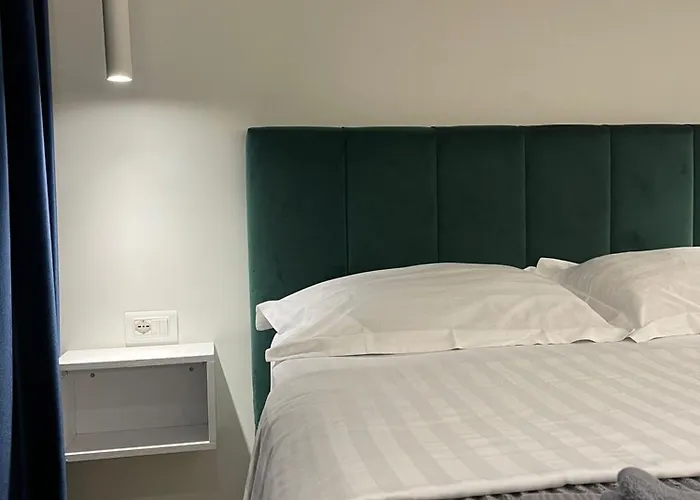 Le Petite - Enjoy Travel Apartment *