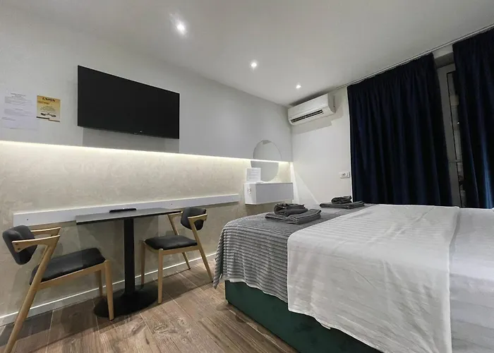 公寓 Le Petite - Enjoy Travel *