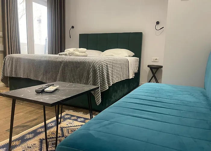 Le Petite - Enjoy Travel Apartment *