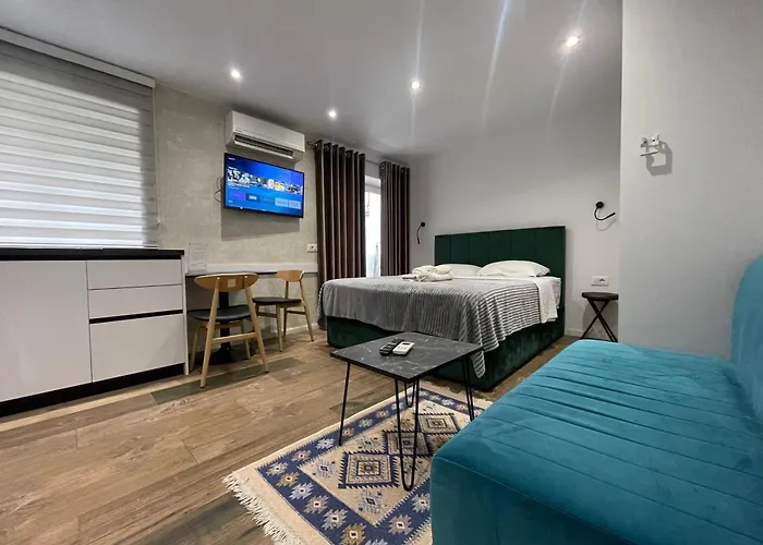 Le Petite - Enjoy Travel Apartment
