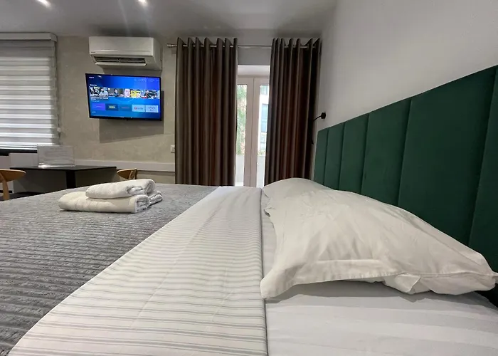 Apartment Le Petite - Enjoy Travel *